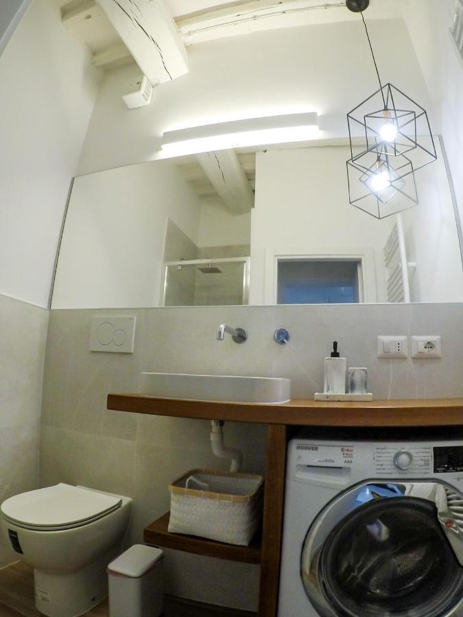 לורו צ'יופנה 7 Bridges Apartment מראה חיצוני תמונה