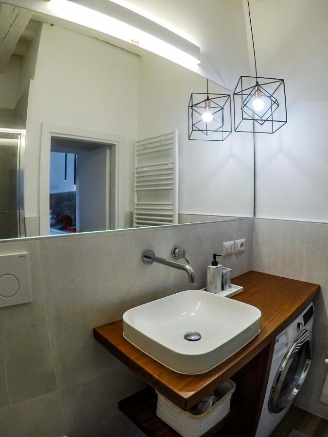 לורו צ'יופנה 7 Bridges Apartment מראה חיצוני תמונה