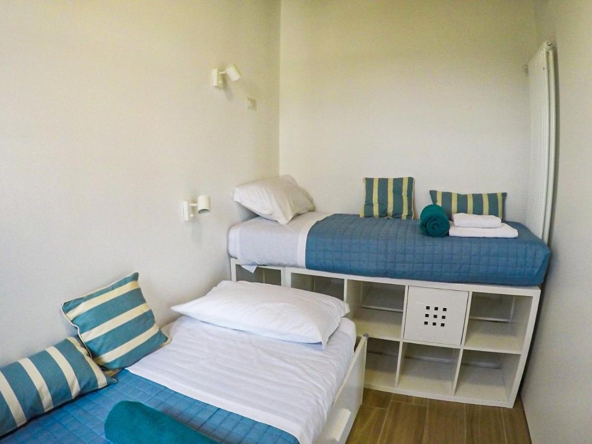 לורו צ'יופנה 7 Bridges Apartment מראה חיצוני תמונה