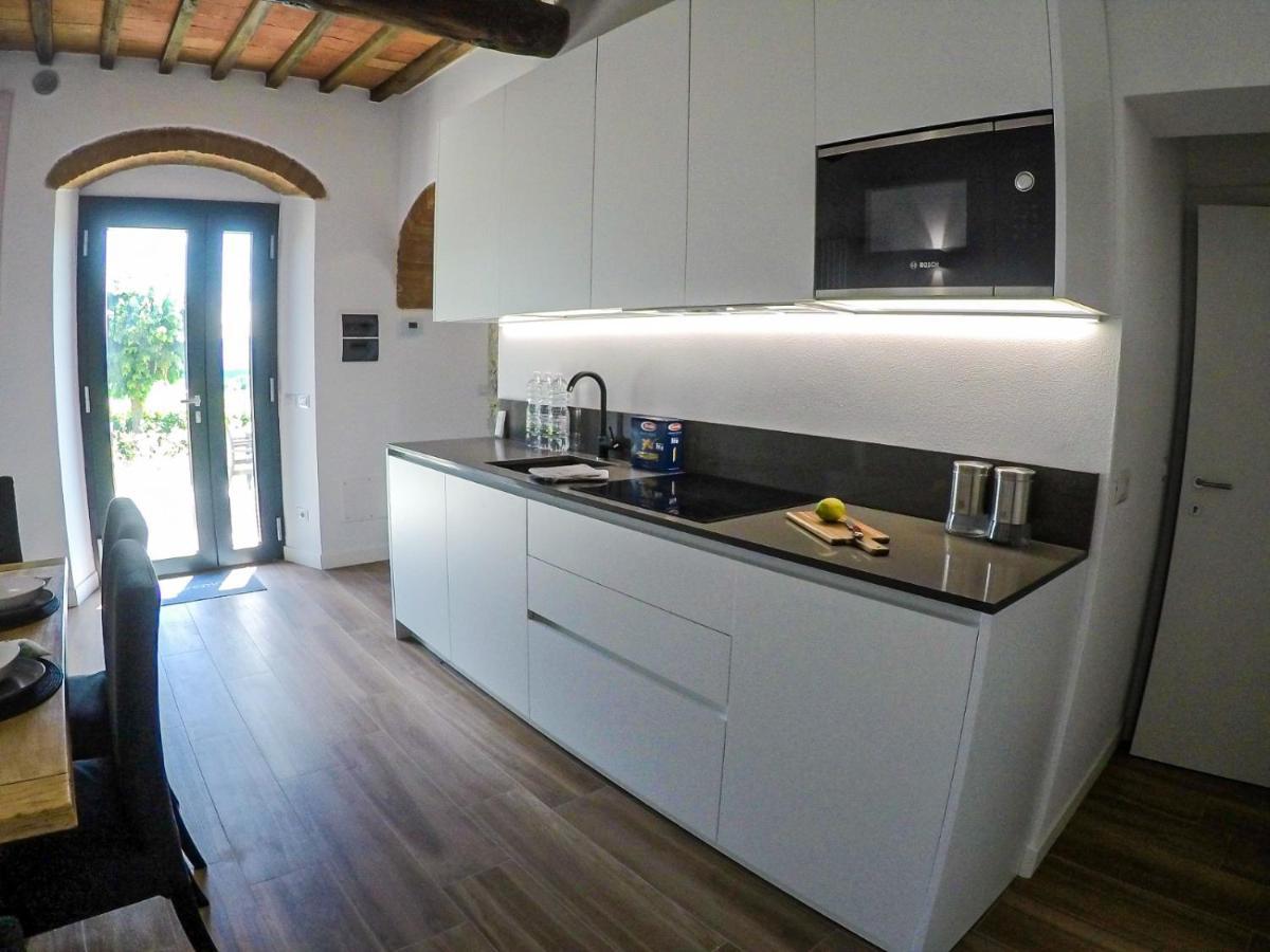 לורו צ'יופנה 7 Bridges Apartment מראה חיצוני תמונה