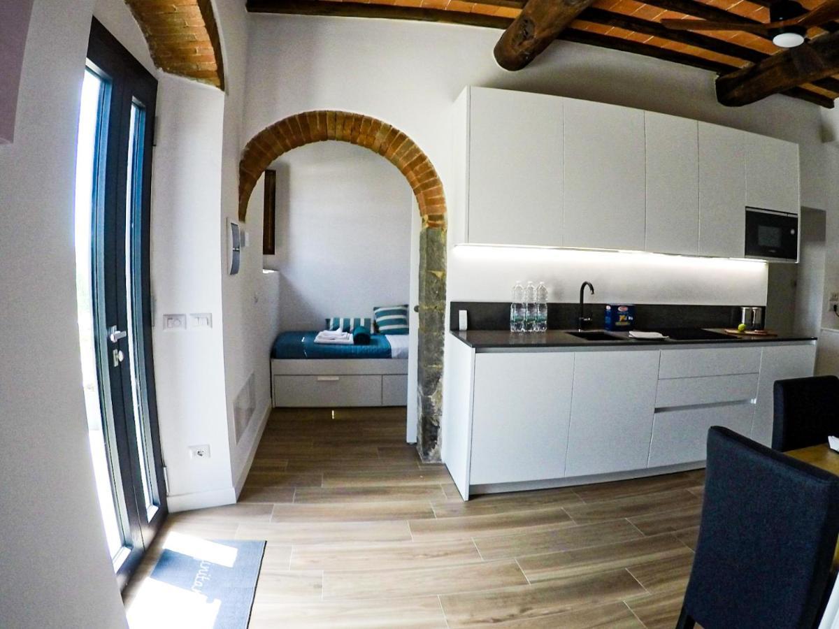 לורו צ'יופנה 7 Bridges Apartment מראה חיצוני תמונה