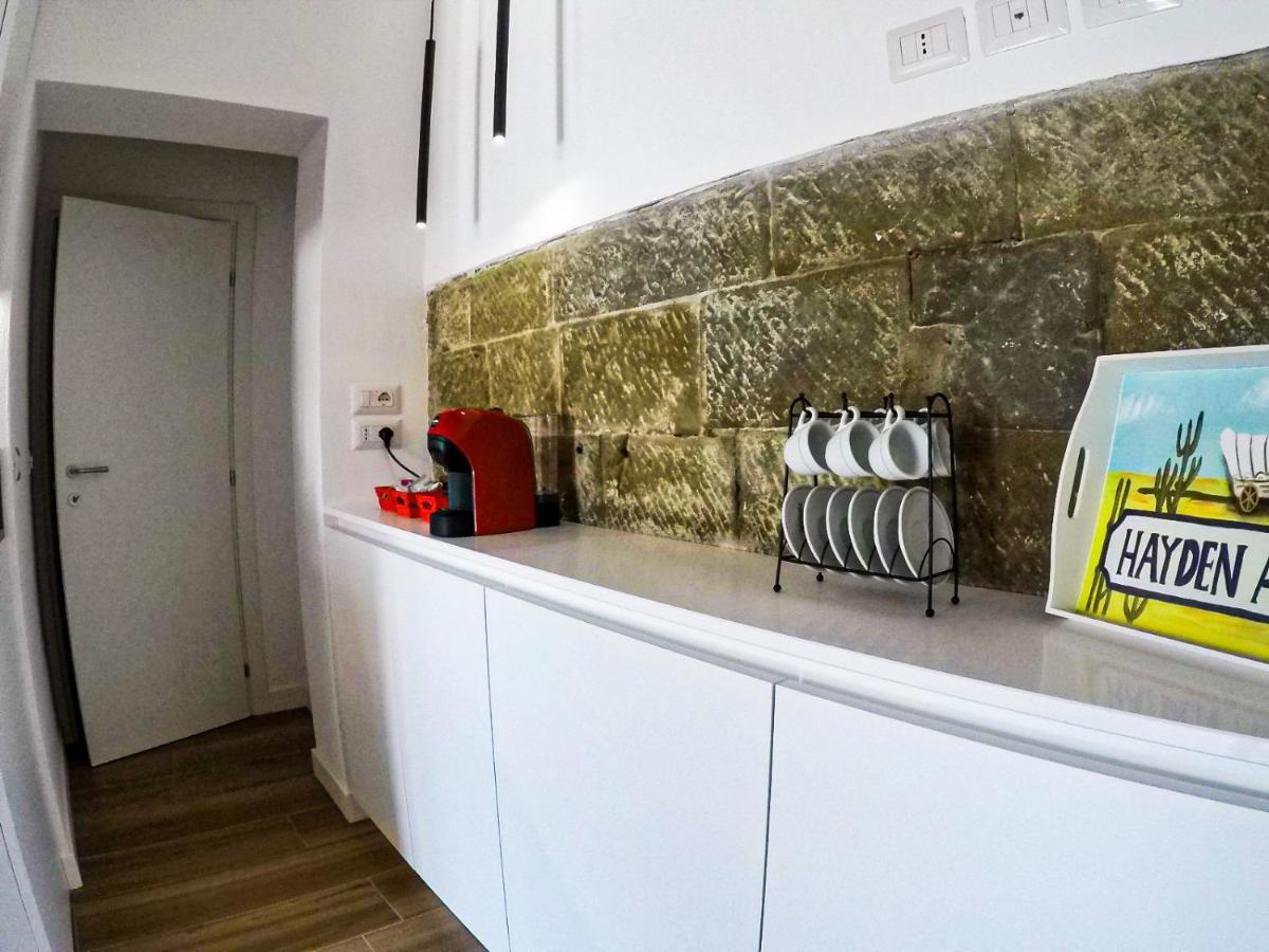 לורו צ'יופנה 7 Bridges Apartment מראה חיצוני תמונה
