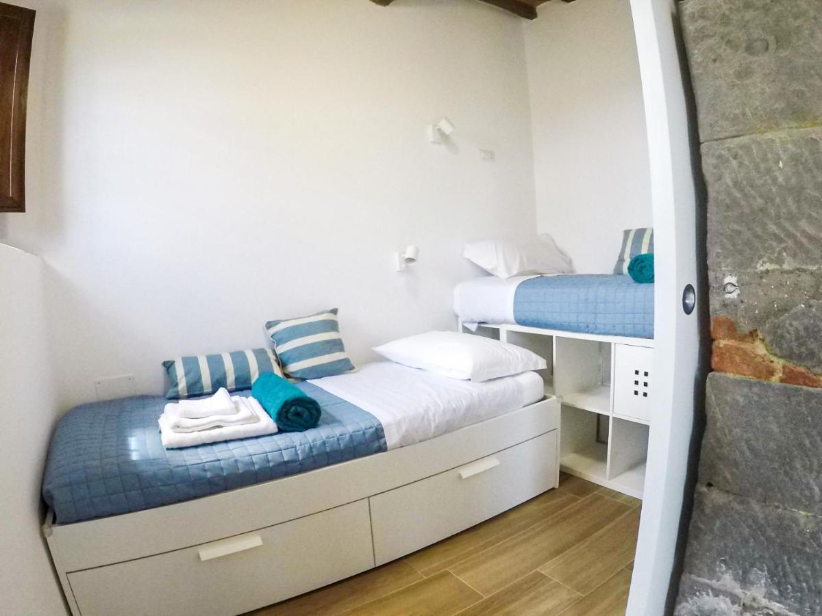 לורו צ'יופנה 7 Bridges Apartment מראה חיצוני תמונה