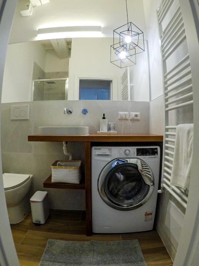 לורו צ'יופנה 7 Bridges Apartment מראה חיצוני תמונה